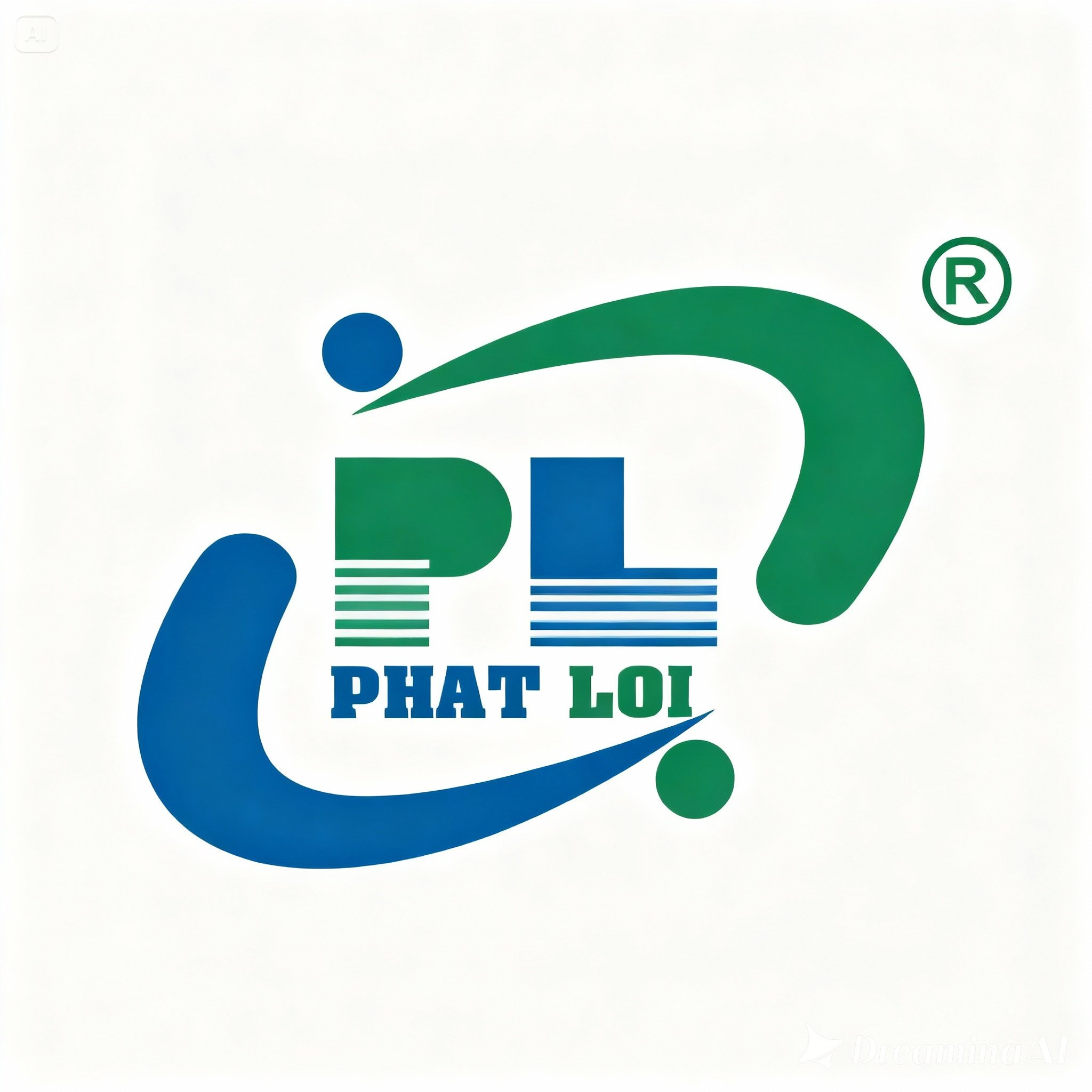 Phát lợi logo